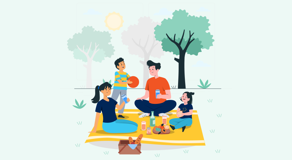 Is It Time to Take Life Back from Tech - Infographics hub