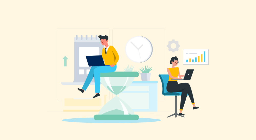 Work - Infographics hub