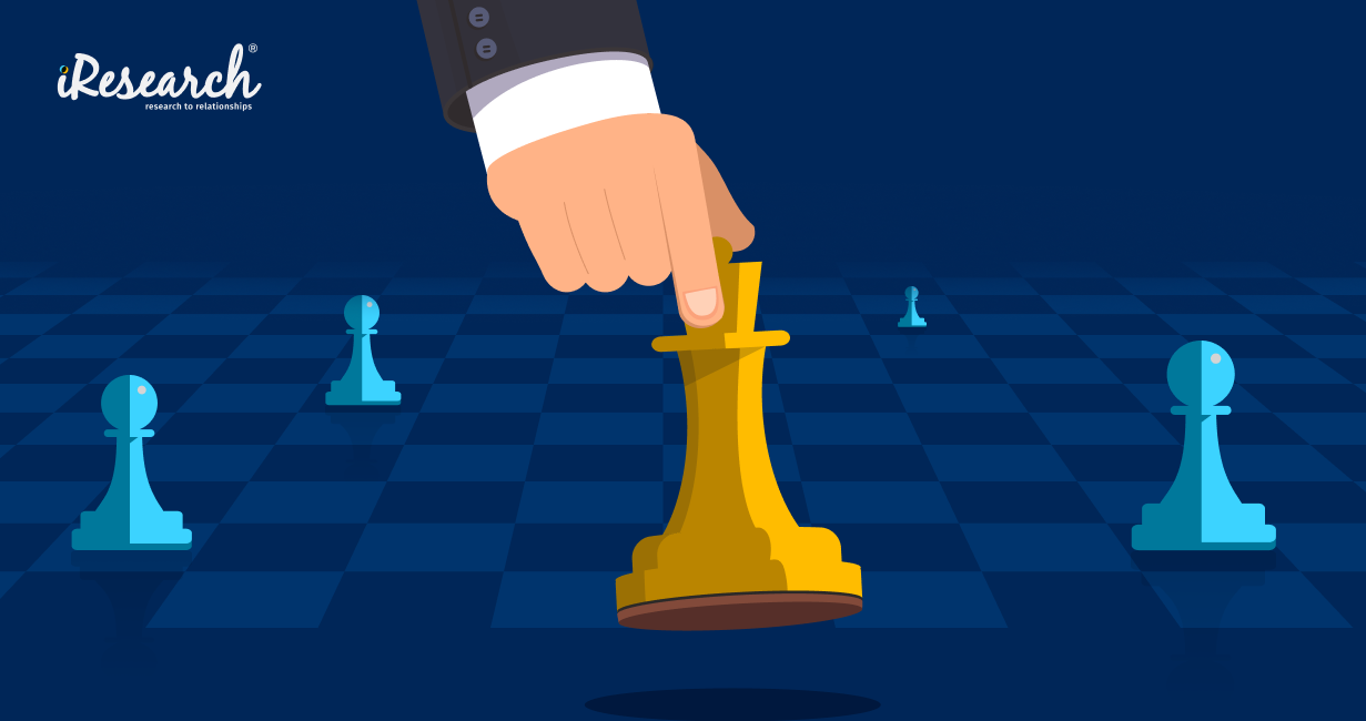 How to use thought leadership to establish brand authority in your industry