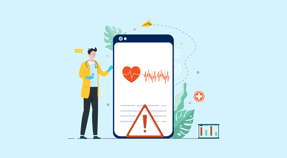 The New Reality for Businesses in a World of Misinformation – Sector Snapshot Healthcare - Infographics hub