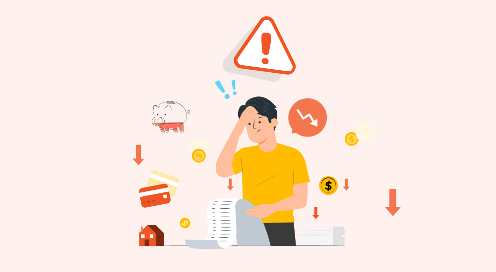 The New Reality for Businesses in a World of Misinformation – Sector Snapshot Financial Services - Infographics hub