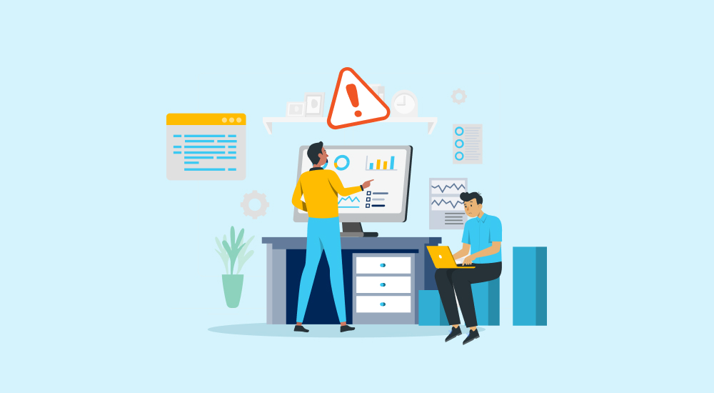 The New Reality for Businesses in a World of Misinformation Sector Snapshot Technology - Infographics hub
