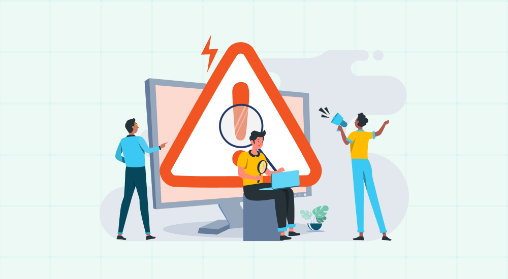 How Much of a Threat is Misinformation 1 - Infographics hub