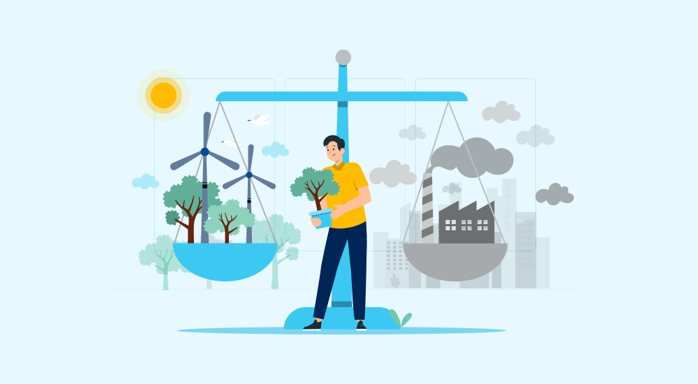 How Important is Sustainability to Tech Companies and Their Employees - Infographics hub