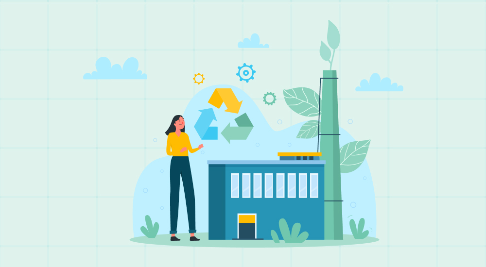How Prevalent is Greenwashing in the Technology Industry 1 - Infographics hub