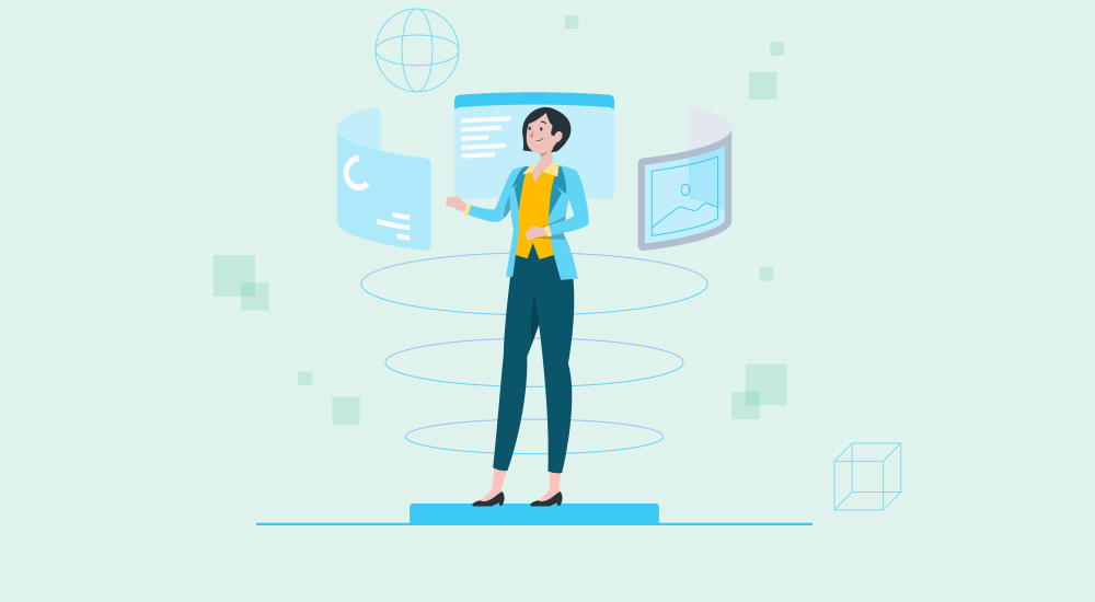What is Stopping Tech Businesses from Becoming More Sustainable - Infographics hub