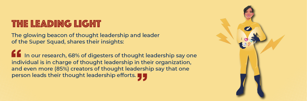 Future Trends Article 04 - 10 Trailblazing Thought Leadership Trends In 2025