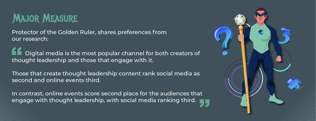 Future Trends Article 09 - 10 Trailblazing Thought Leadership Trends In 2025