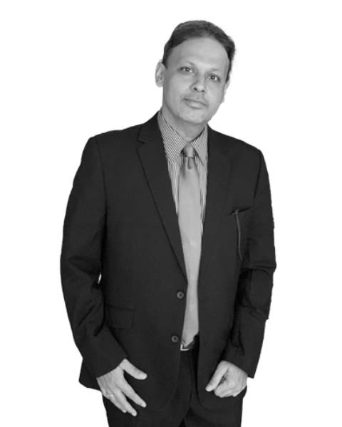 Niraj Shirgaokar
