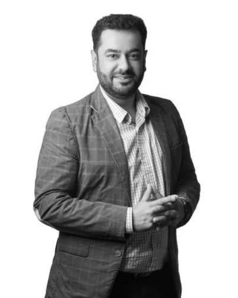 Rahul Johar