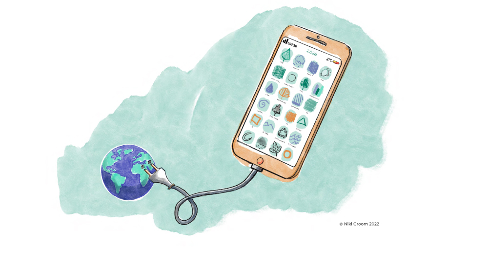 How Sustainable is The Technology Sector - Thought leadership reports