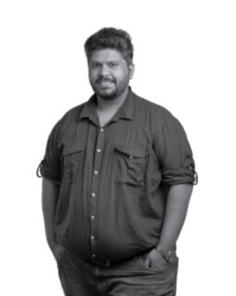 Siddharth Srinivasan
