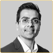 Yogesh Shah