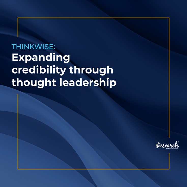 ThinkWise Expanding Credibility Through Thought Leadership FI1 - ThinkWise: Expanding credibility through thought leadership