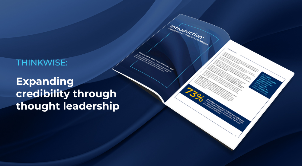 ThinkWise Expanding Credibility Through Thought Leadership thumbnail - Our guides