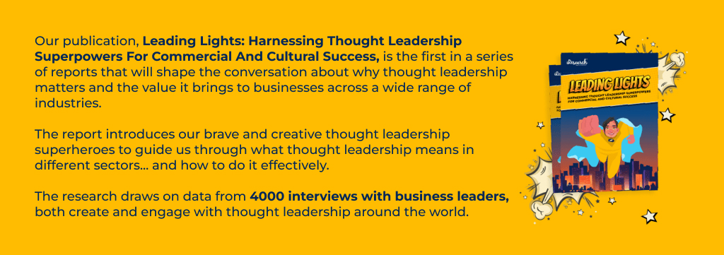 10 Trailblazing Thought Leadership Trends In 2025 1 - 10 Trailblazing Thought Leadership Trends In 2025