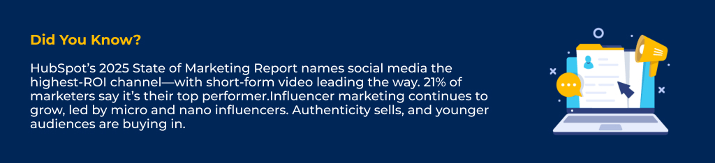 10 Trailblazing Thought Leadership Trends In 2025 3 - 10 Trailblazing Thought Leadership Trends In 2025