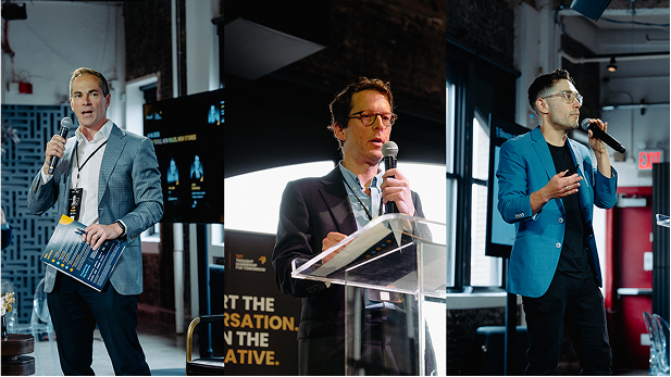 AI in 2025 - TLFT 2025: Redefining the Rules of Thought Leadership