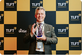 TLFT 2025 Redefining the Rules of Thought Leadership 9 - TLFT 2025: Redefining the Rules of Thought Leadership