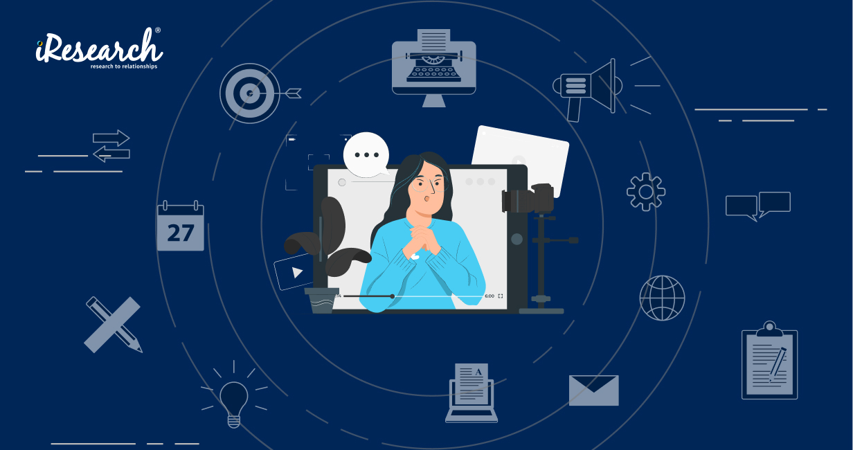 Thought Leadership Strategy