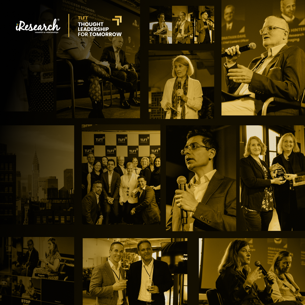 TLFT event blog banner 1000x1000 1 - iResearch Services: Thought leadership marketing agency
