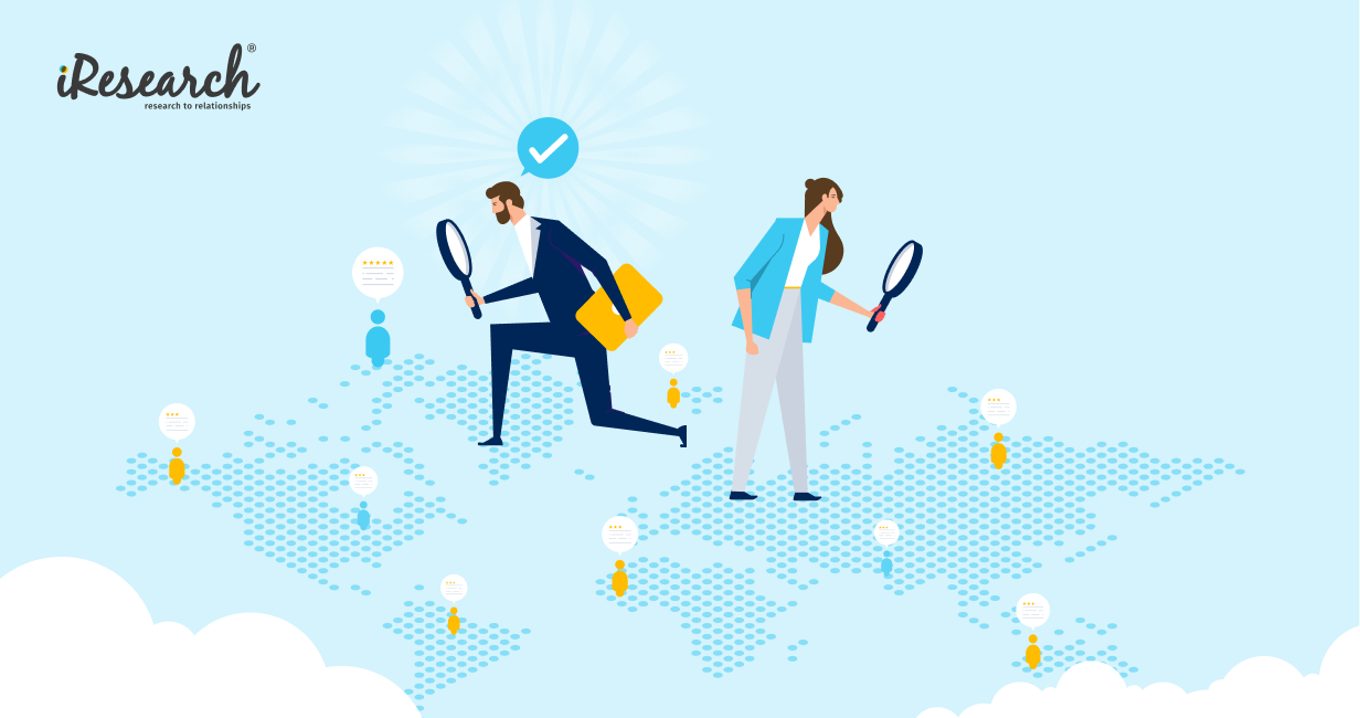 choose the right B2B thought leadership agency