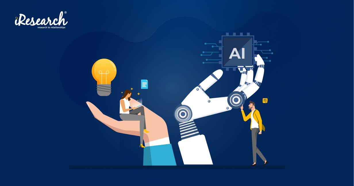 The new rules of C-suite thought leadership in the AI era