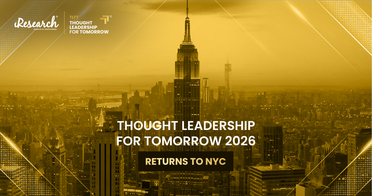 Thought Leadership for Tomorrow