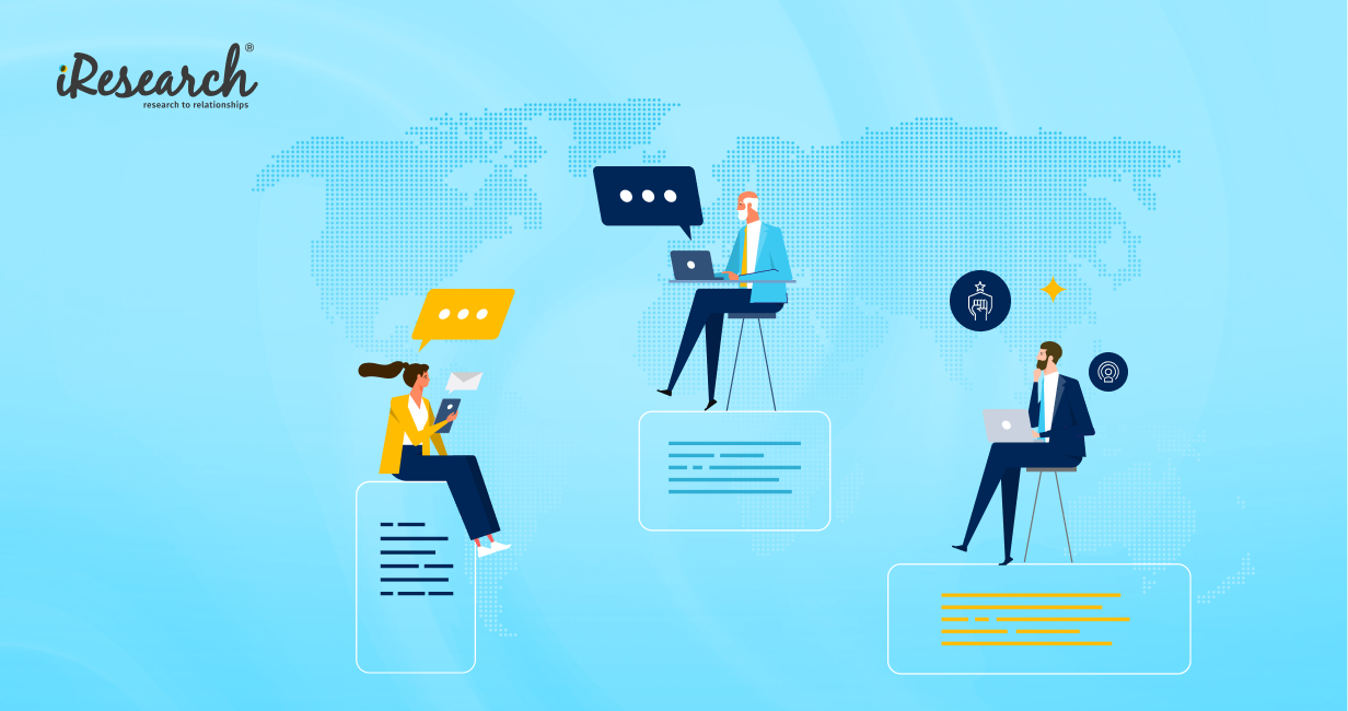 Thought Leadership and Digital Marketing Work