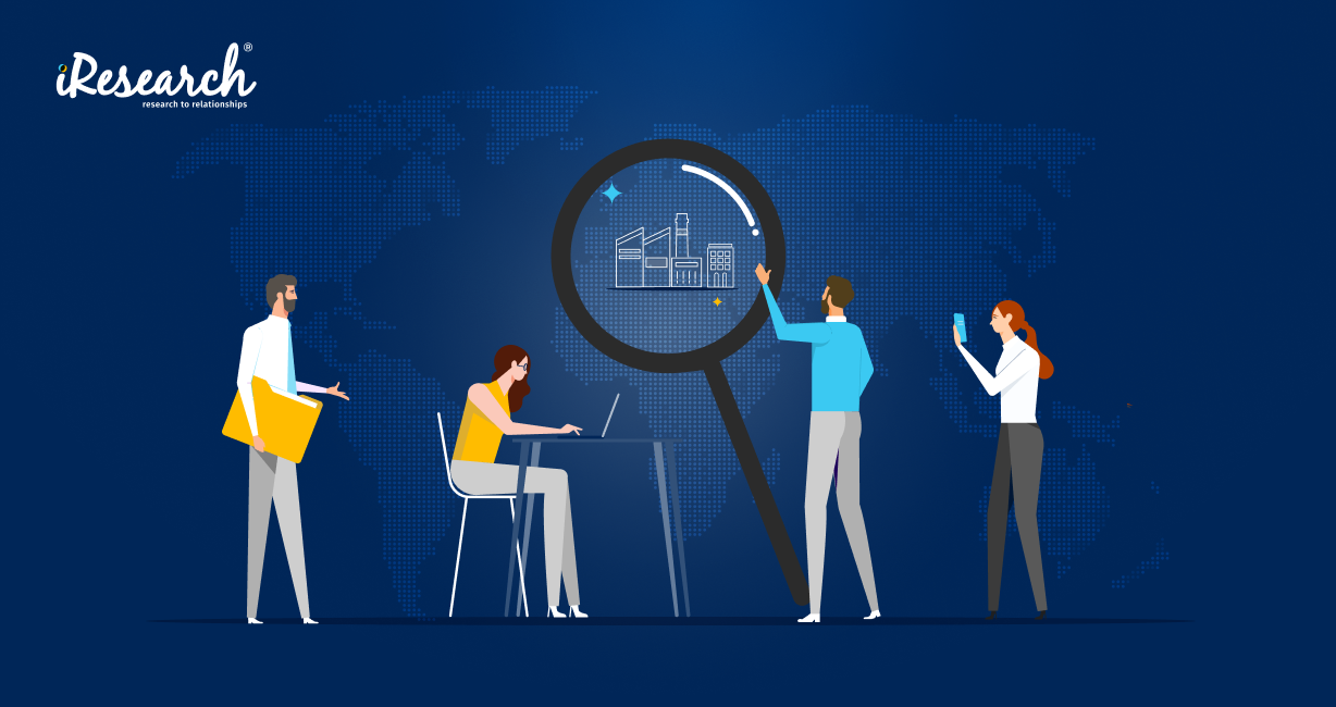 Thought Leadership Distribution Services