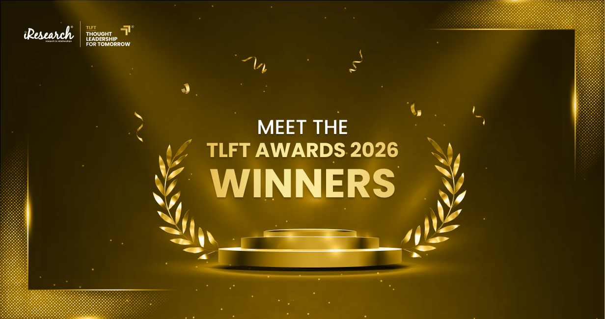 Meet the TLFT Awards 2026 Winners