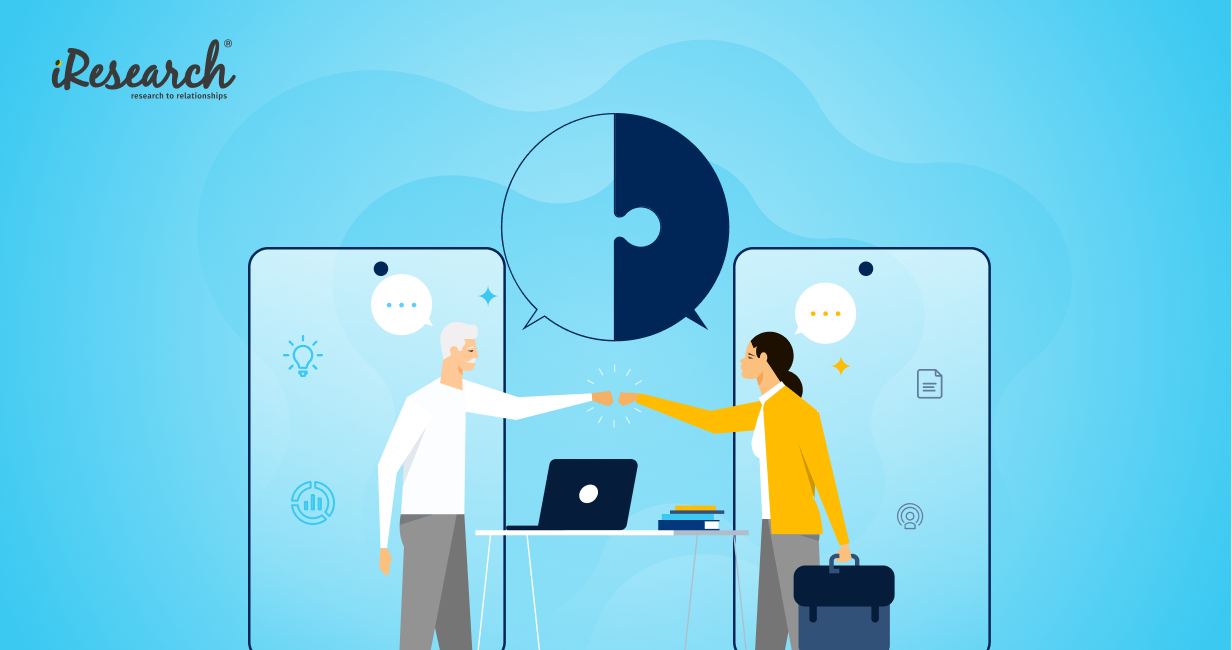 full-service B2B thought leadership research