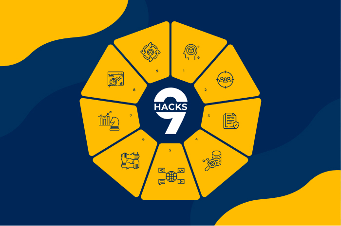 9 hacks thumbnail 11 - Thought leadership toolkit