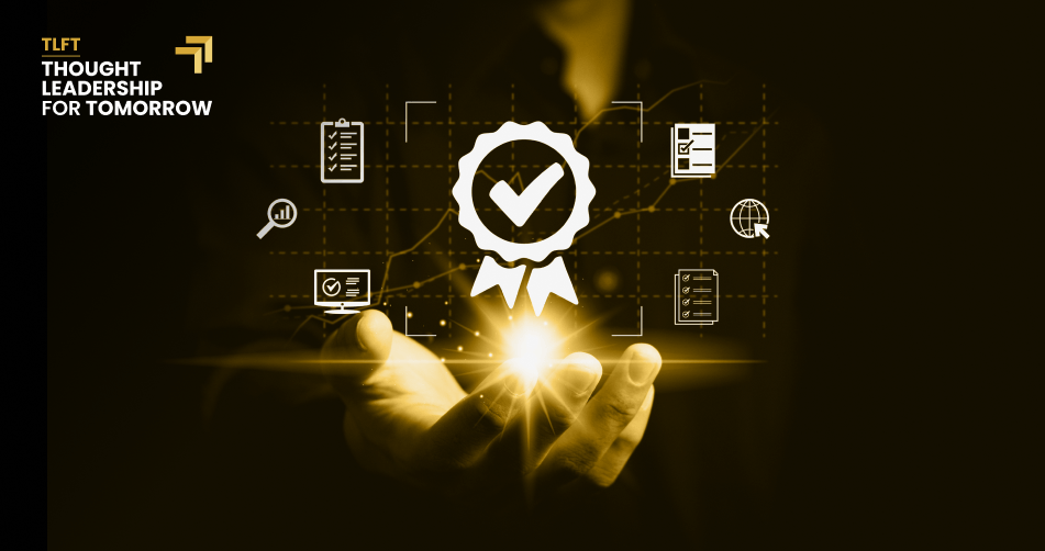 Crafting your reputational awe factor with thought leadership - News and articles