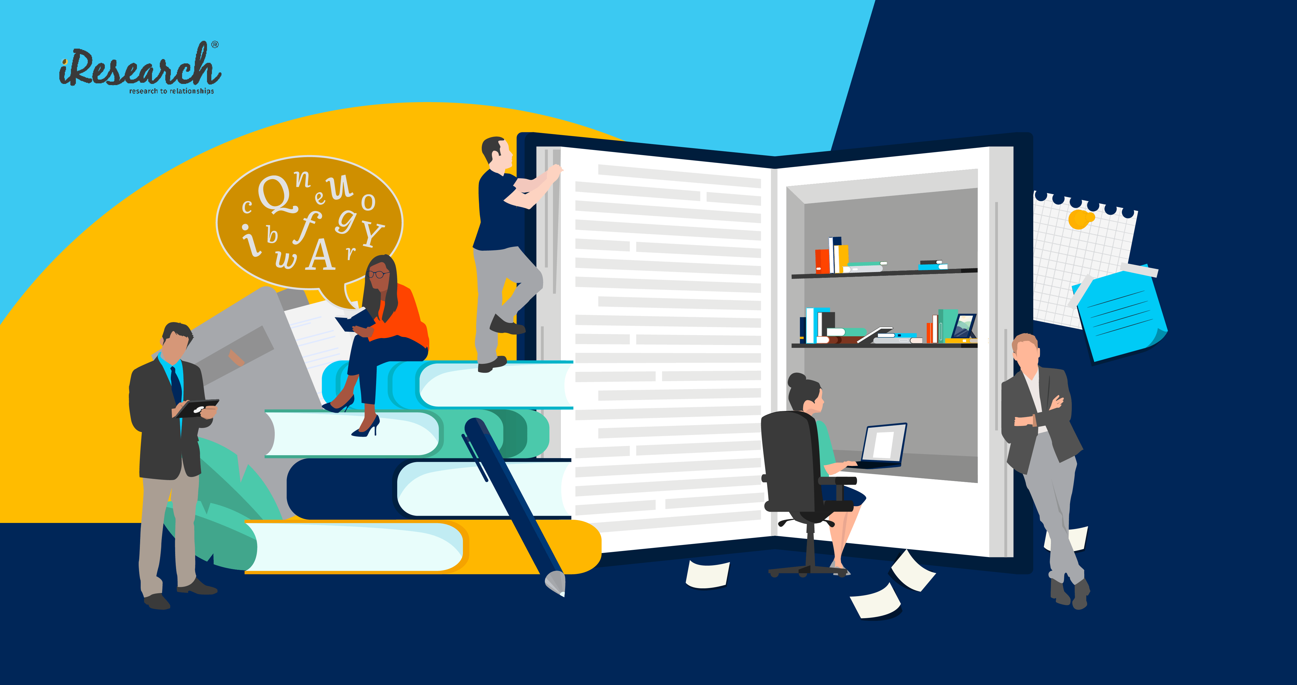 The Brain Science Behind B2B Storytelling