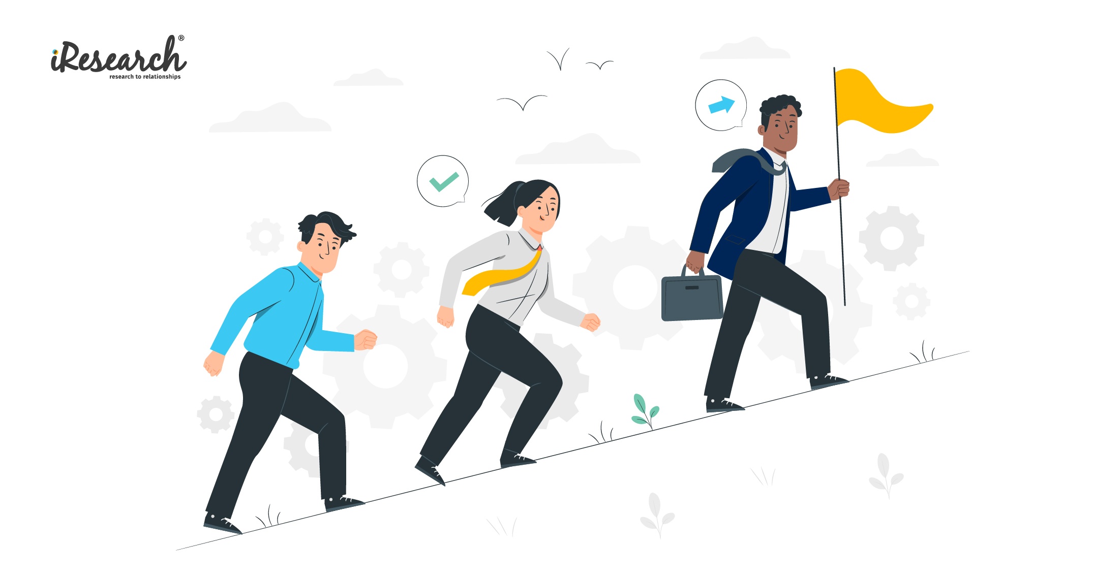 Thought Leadership Guide||