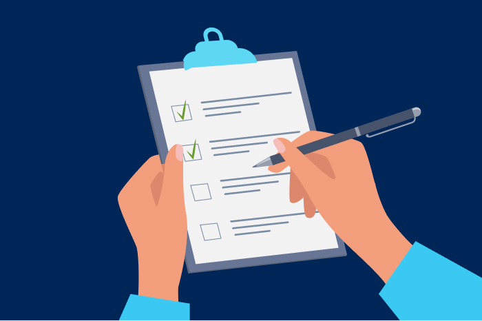 checklist thumbanil 11 - Thought leadership toolkit