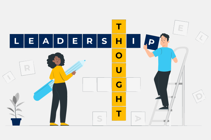 overused 21 - Thought leadership toolkit