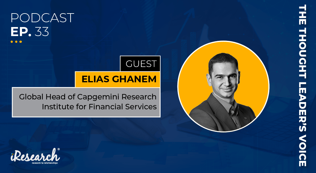 web banner Elias Ghanem - Thought leaders voice podcasts
